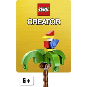LEGO® CREATOR