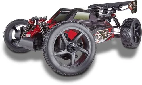 RC automobili s unutarnjim izgaranjem Offroad
