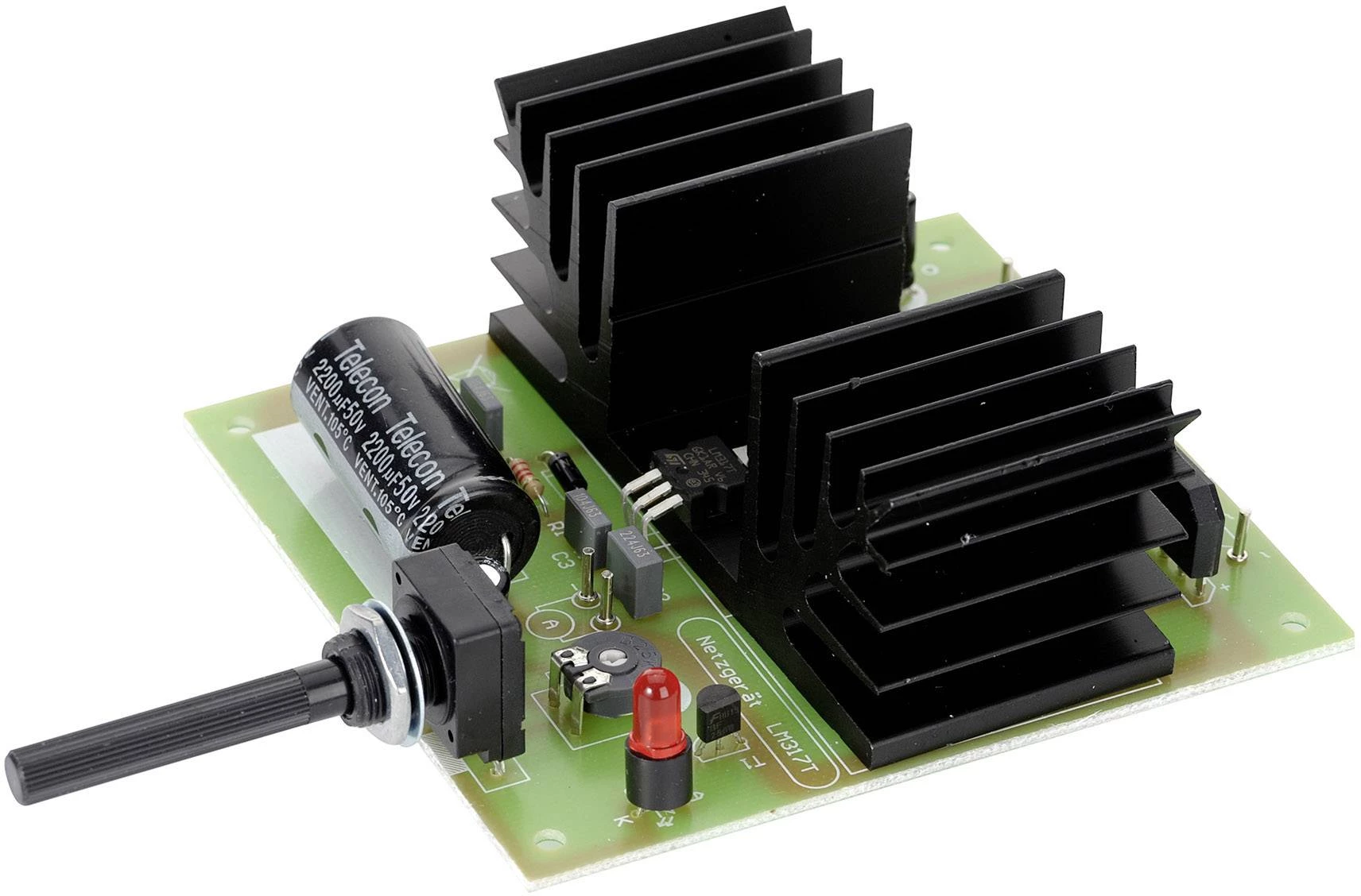 Kompleti za slaganje adaptera napajanja