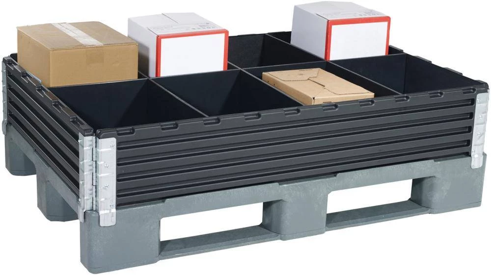 Sklopive sklopive palete