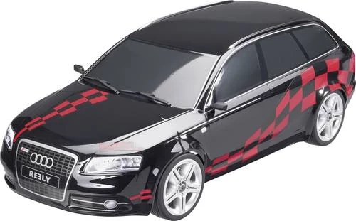 RC plamenici za automobile Onroad