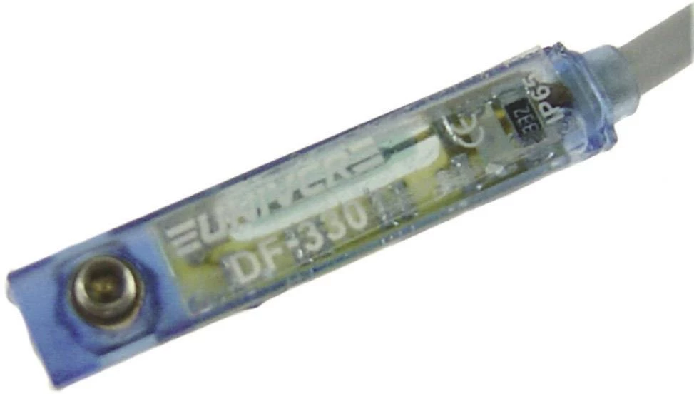 Magnetski prekidači