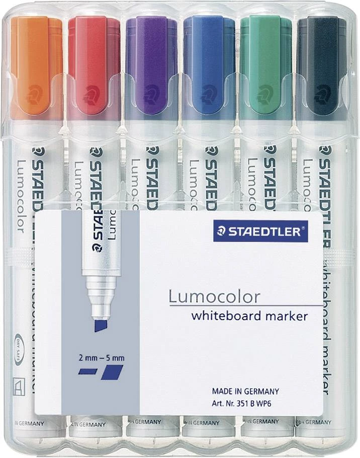 Markeri za bijele ploče