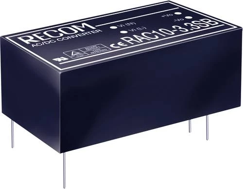 AC/DC tiskani adapteri napajanja