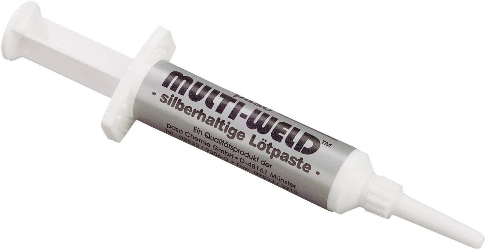 Löt-Reinigungsmittel