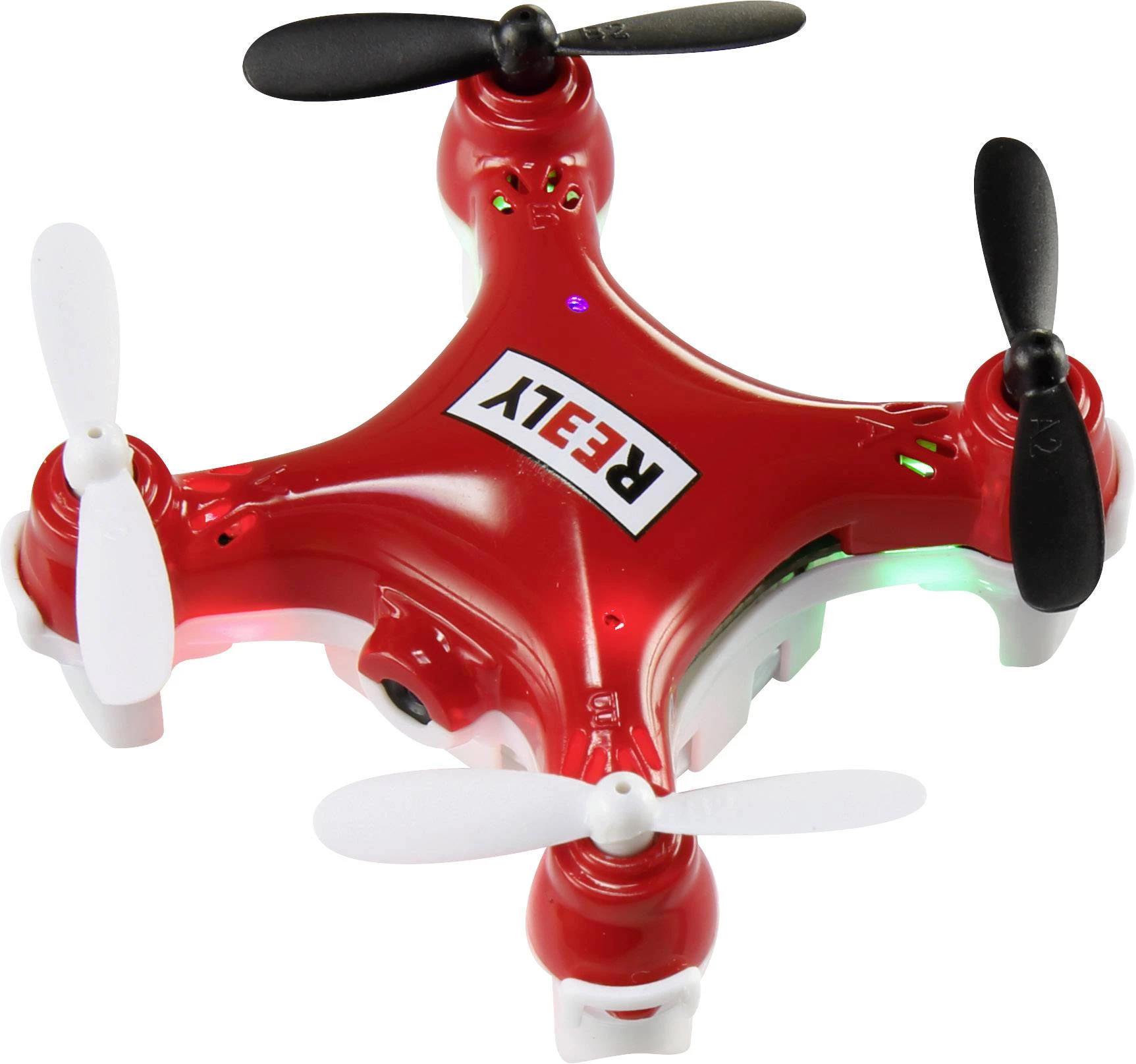 Dronovi za početnike