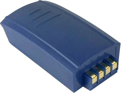 Baterije na punjenje za ručne skenere