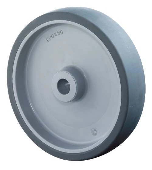 Kotačići s termoplastičnim kotačima do 110 kg