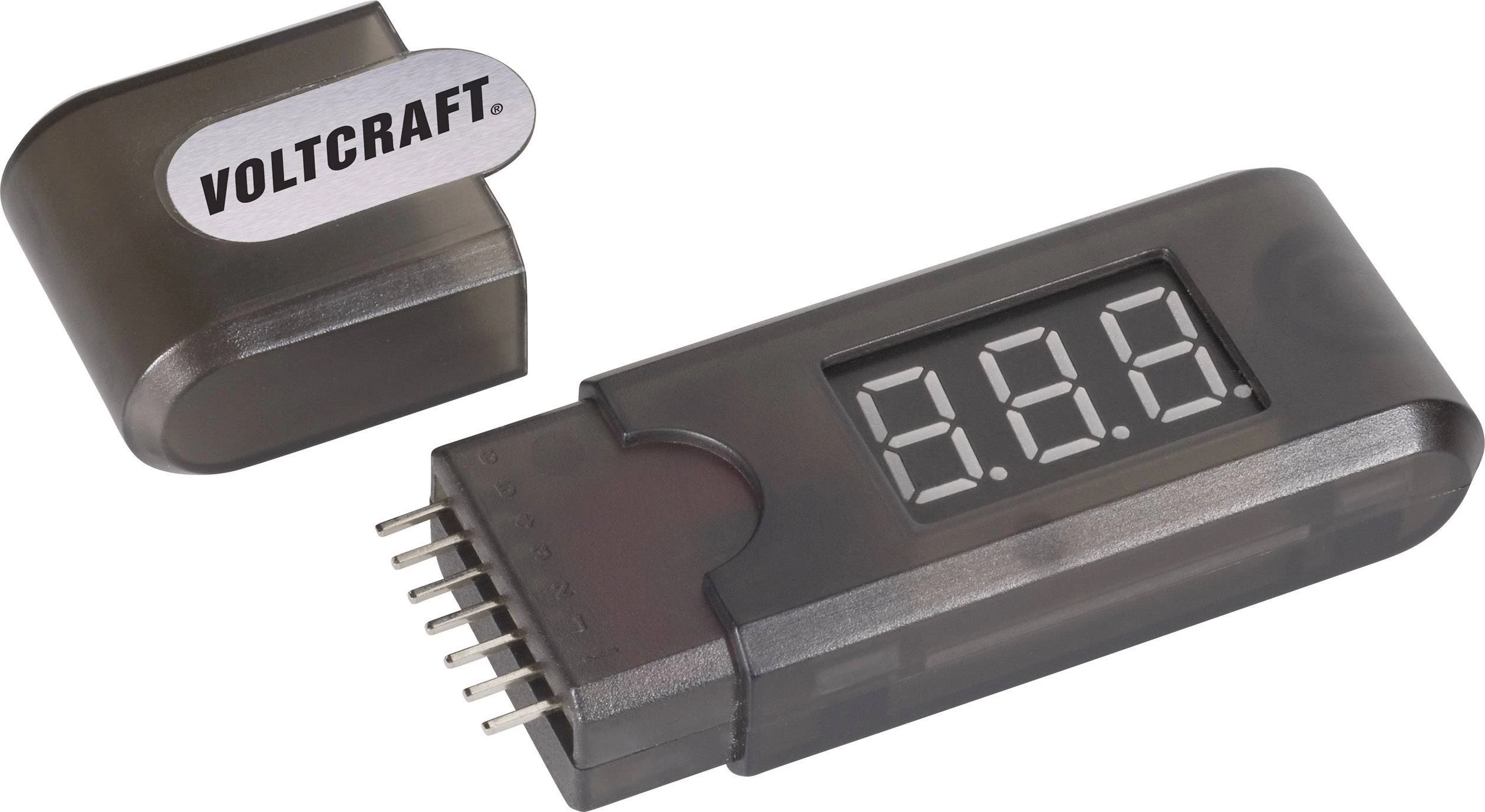 LiPo oprema za modele