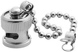 HF-Konektori, pribor