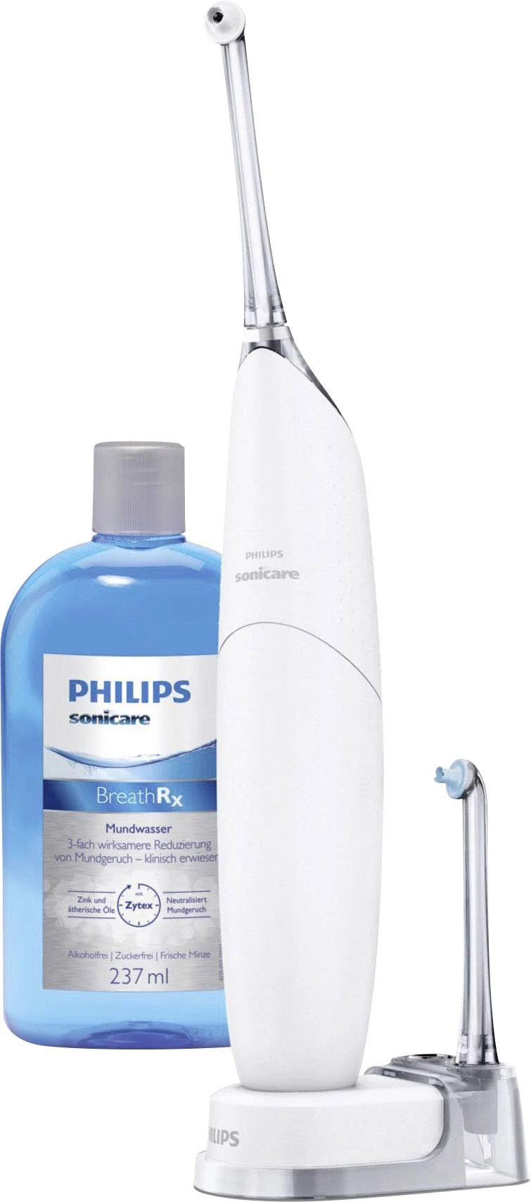 Oralna i zubna njega