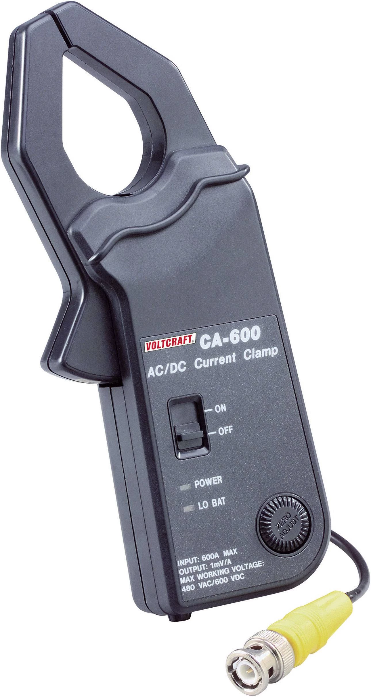 Adapter za strujna kliješta