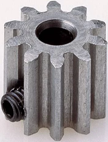 Mali zupčanik motora