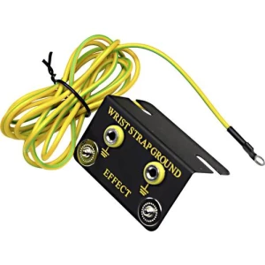 ESD-Priključci za uzemljenje, kabel za uzemljenje