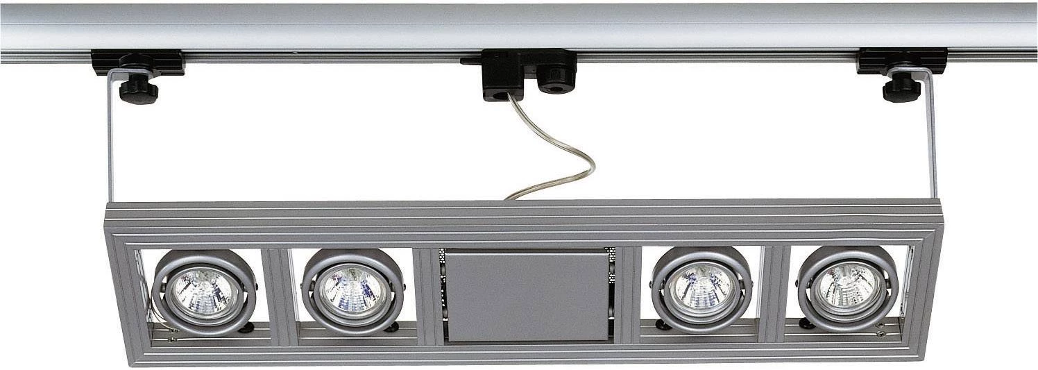 Svjetiljke za sustav šine, 3-fazni