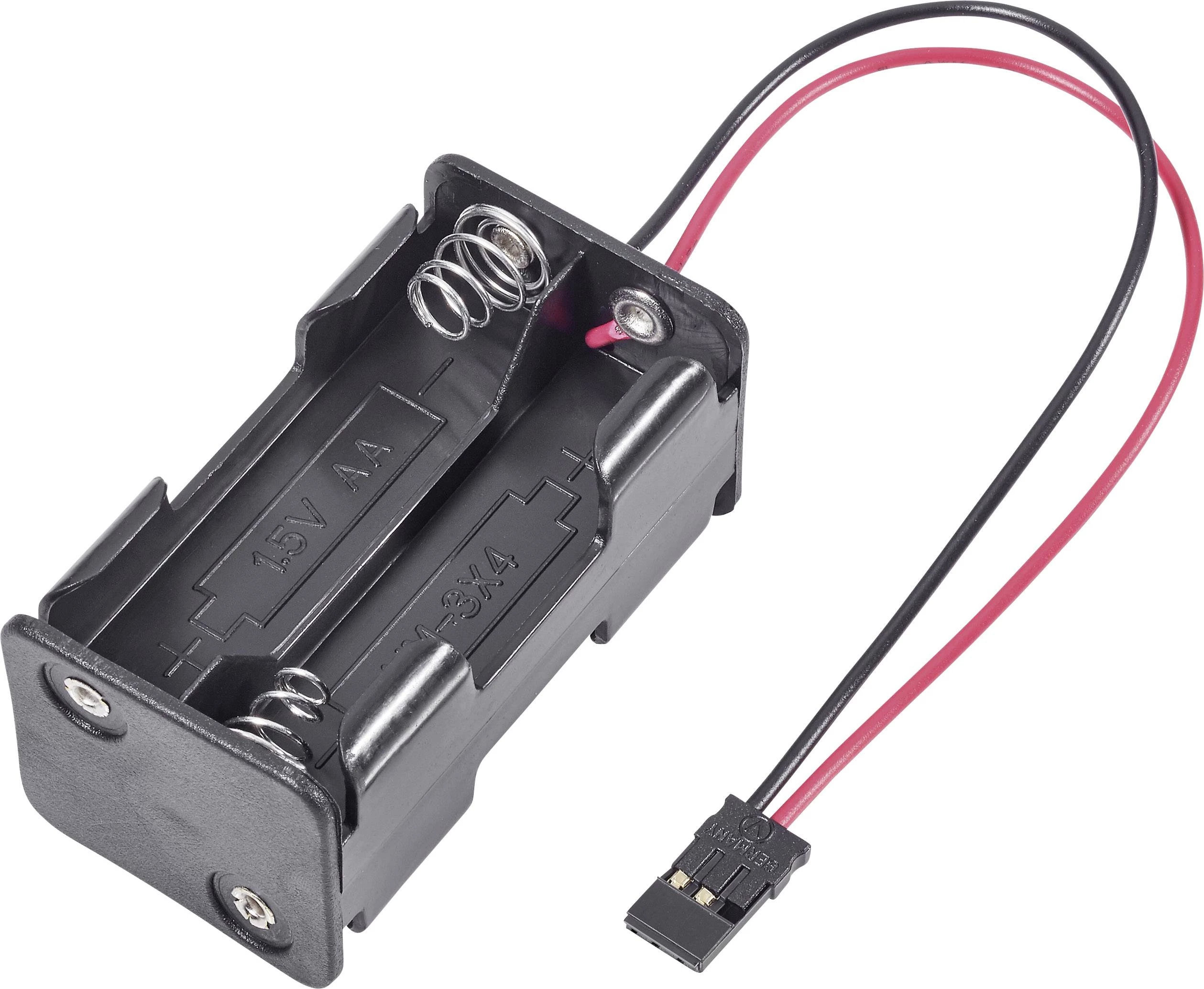 Kutije za baterije za izradu modela