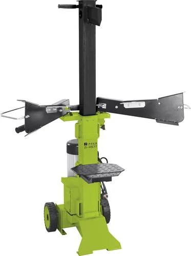 Stroj za kalanje drva