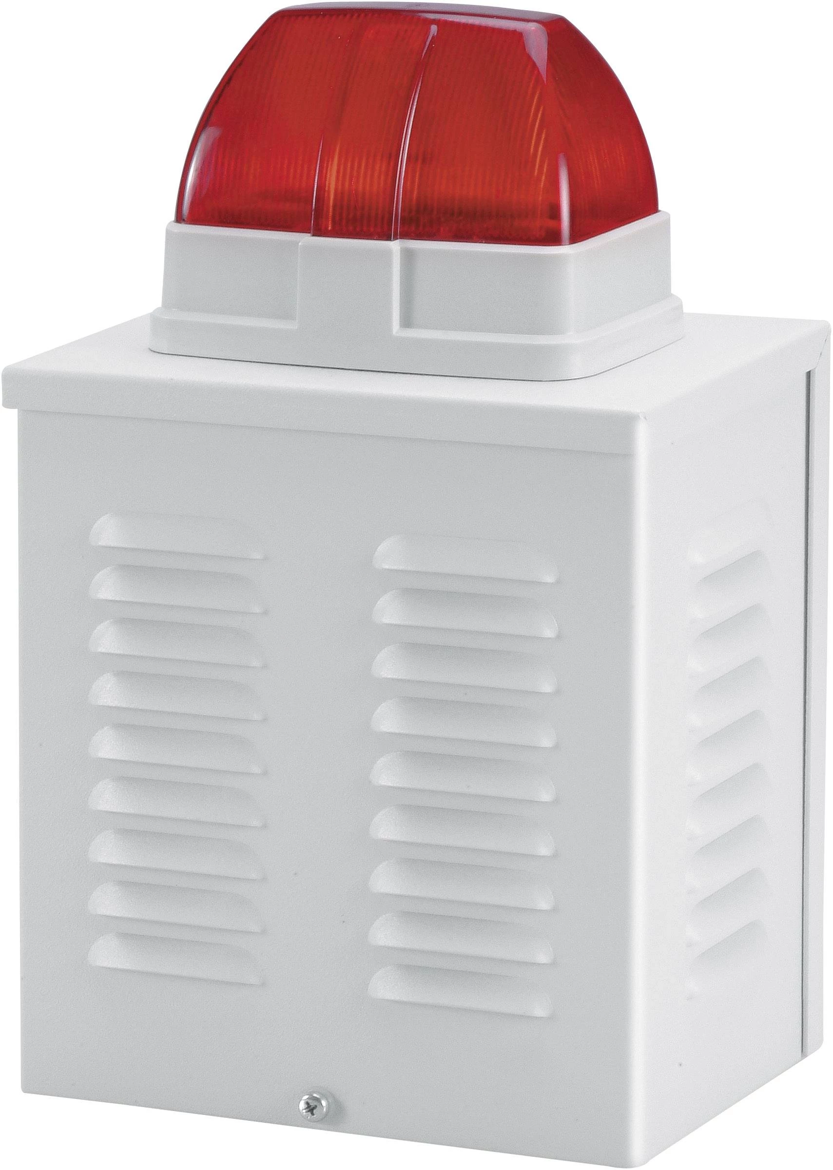 Kombinirani davač signala alarma