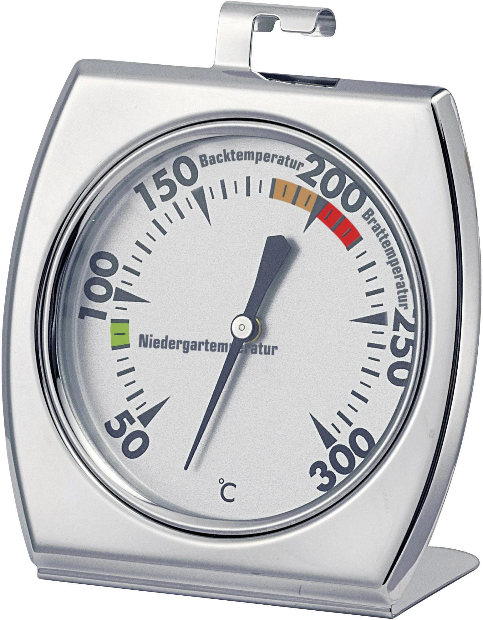 Haushalts-Thermometer