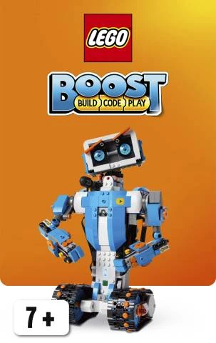 LEGO® Boost