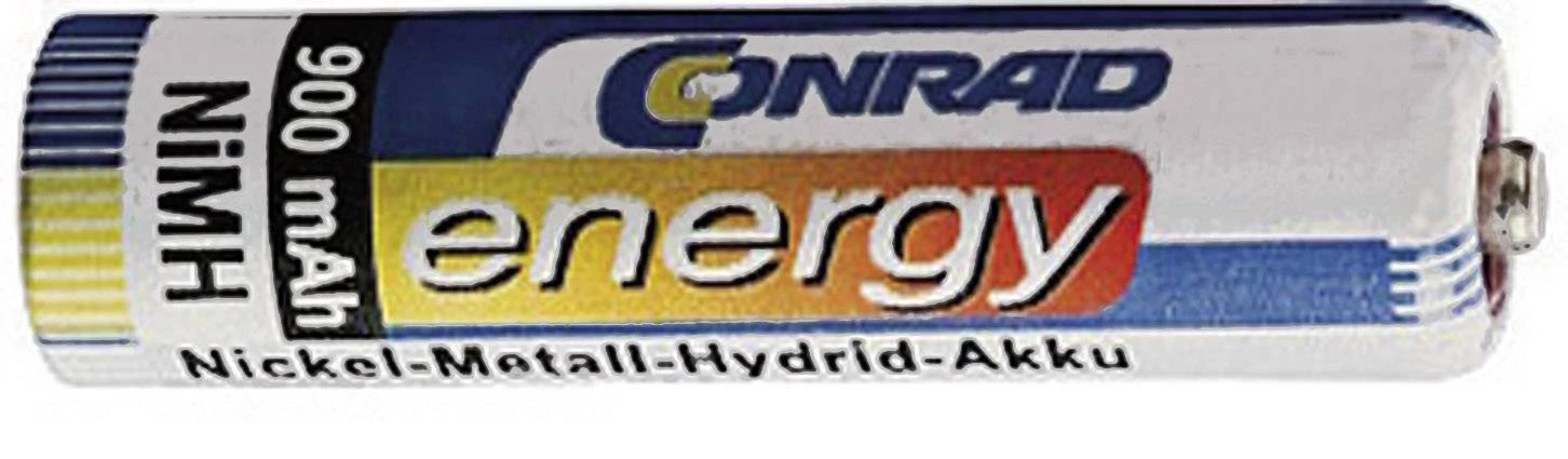 Micro akumulatorske baterije (AAA)