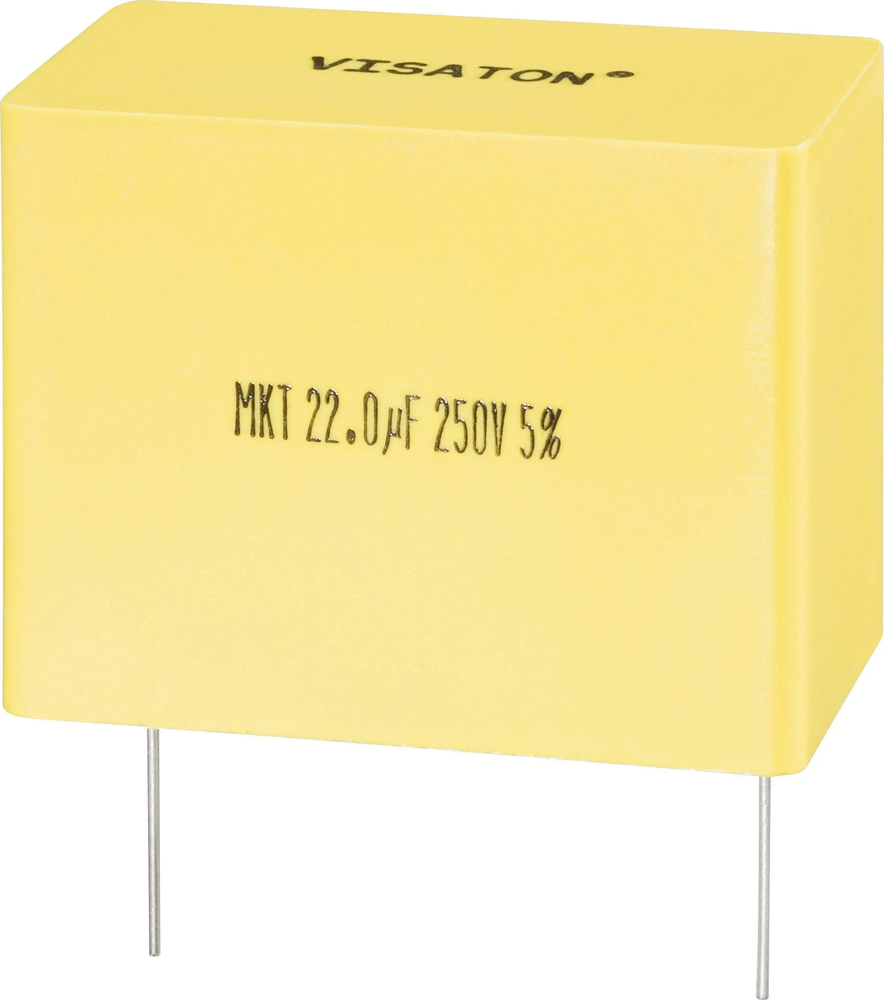 Kondenzatori/zavojnice zvučnika