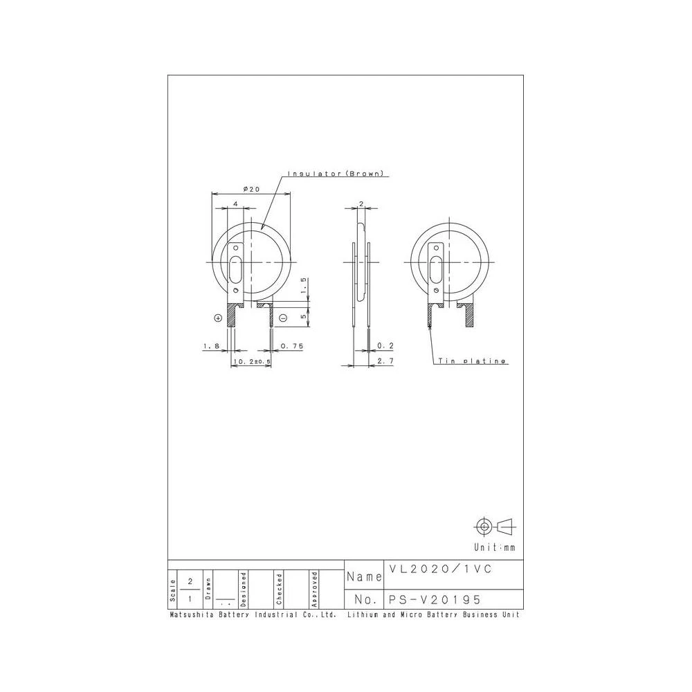 Conrad Product Image