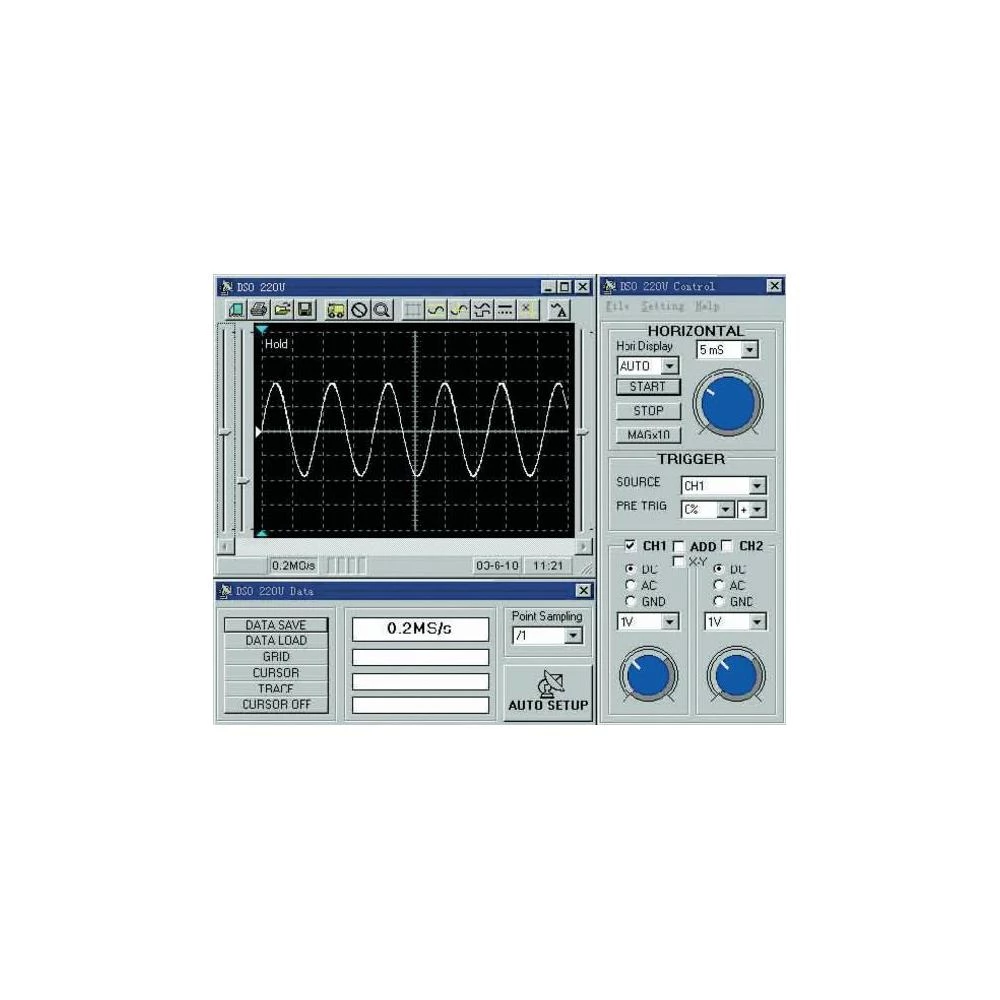 Conrad Product Image