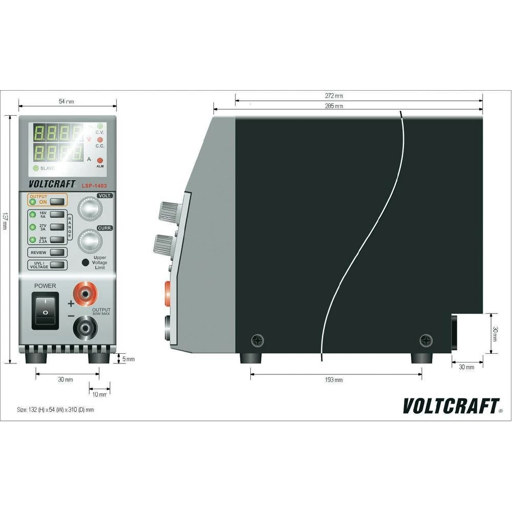 Conrad Product Image