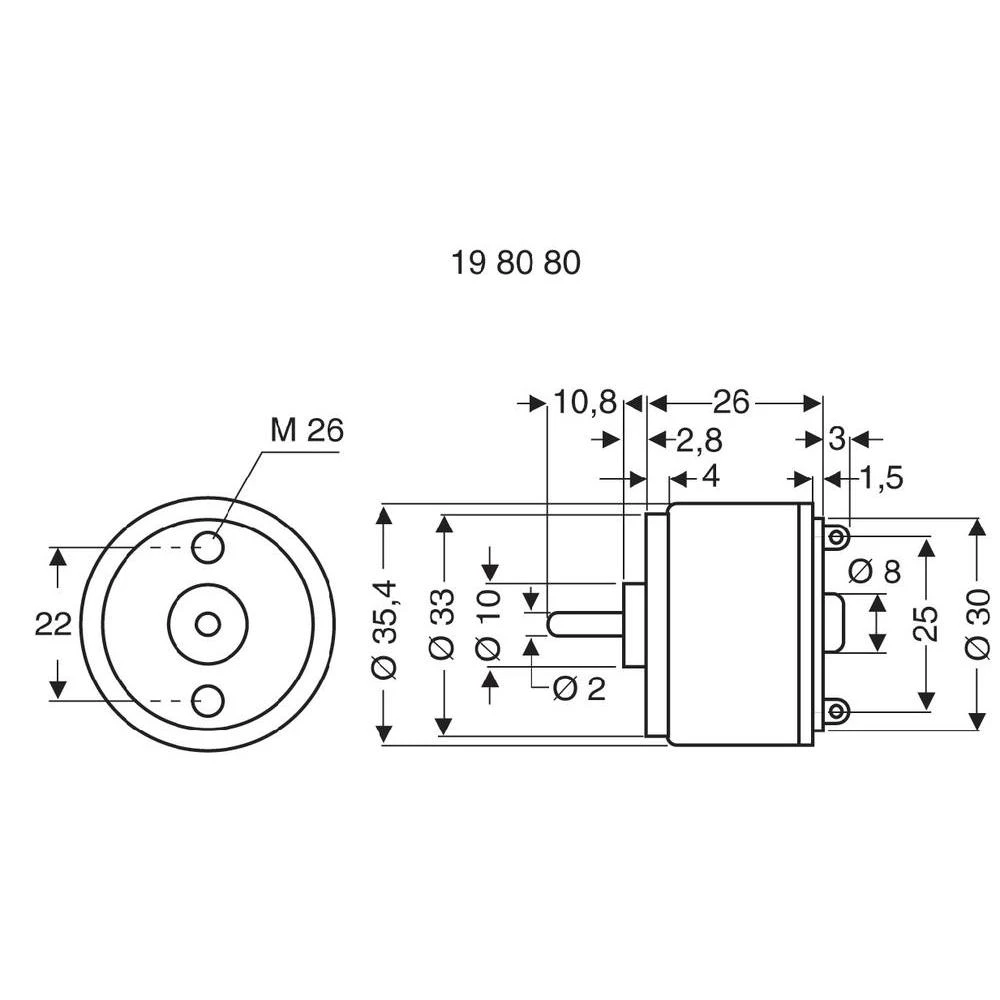 Conrad Product Image