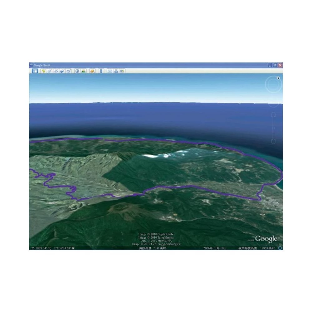 Conrad Product Image