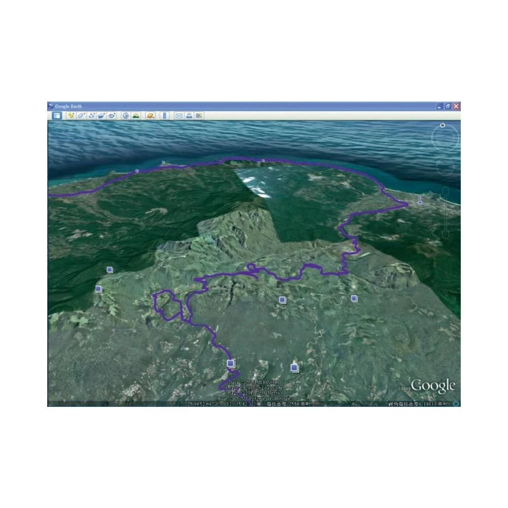 Conrad Product Image