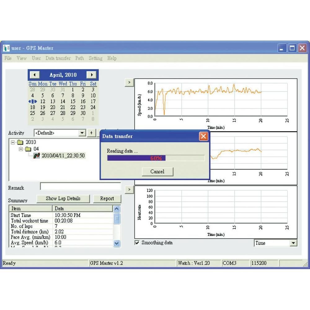 Conrad Product Image