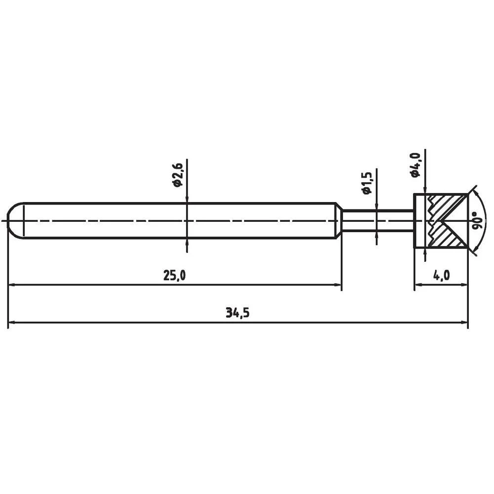 Conrad Product Image