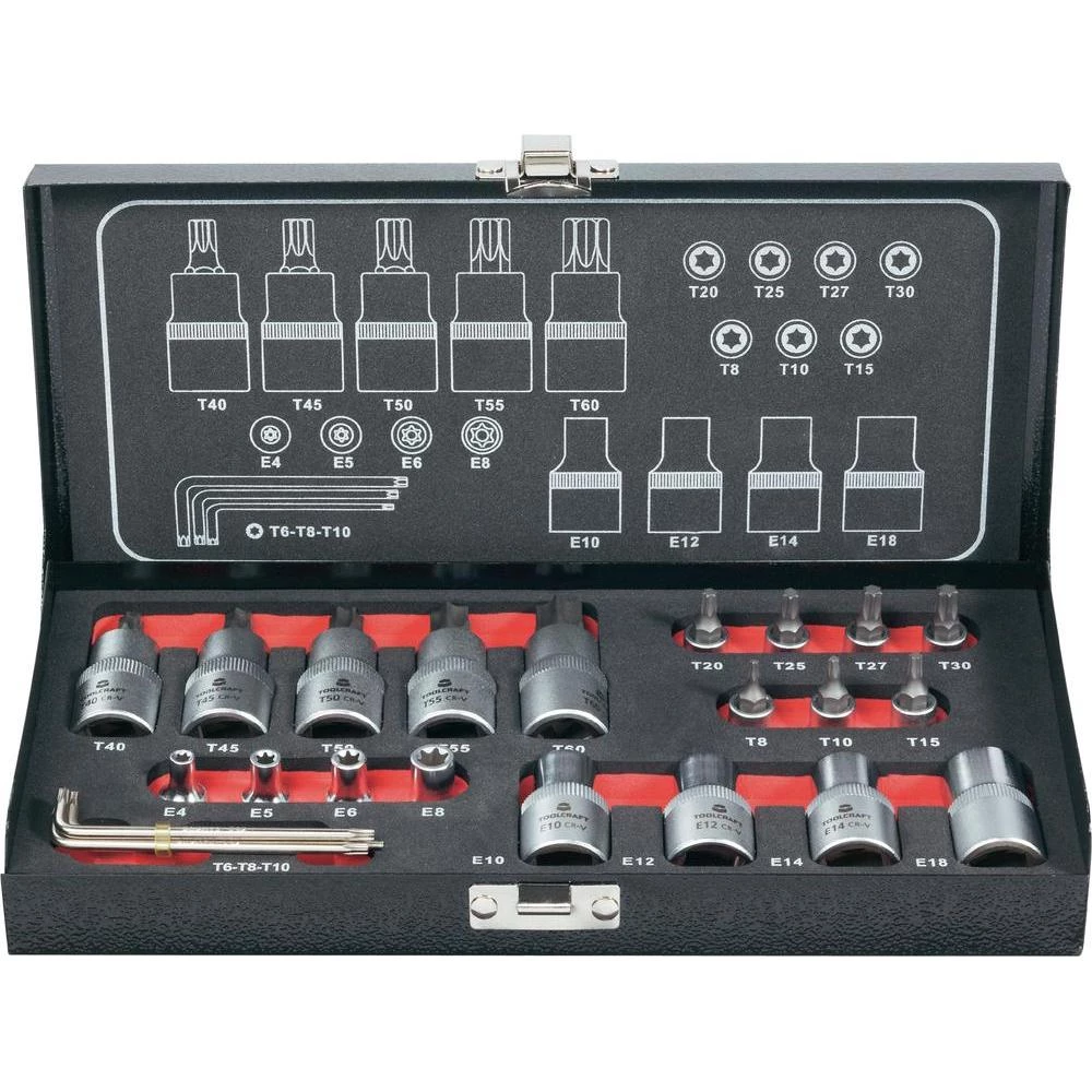 Conrad Product Image