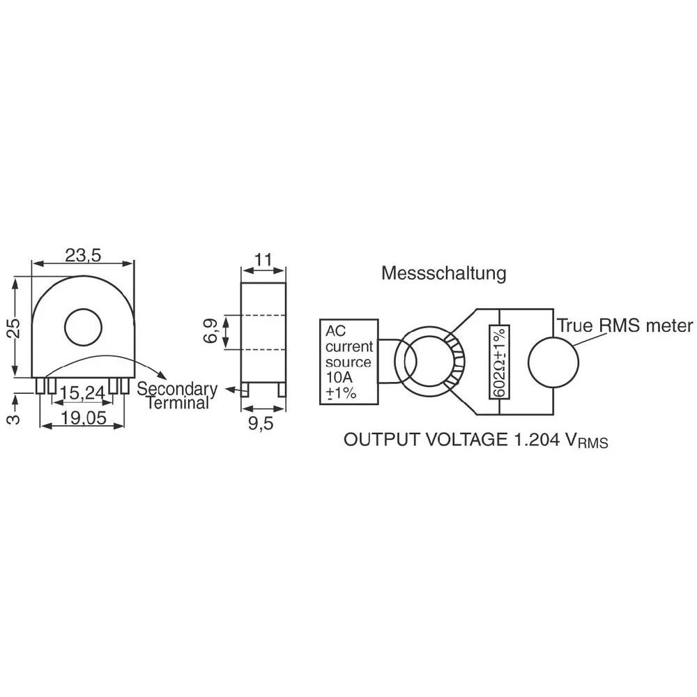 Conrad Product Image