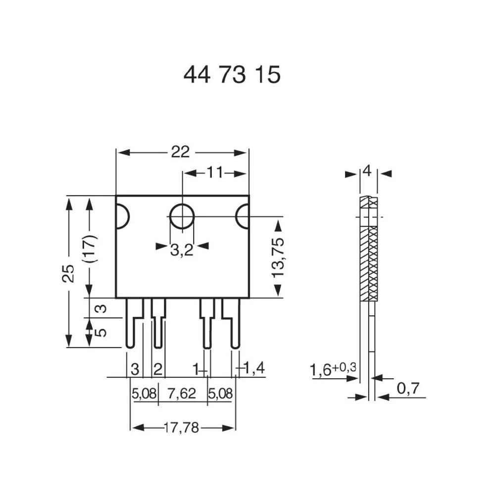 Conrad Product Image