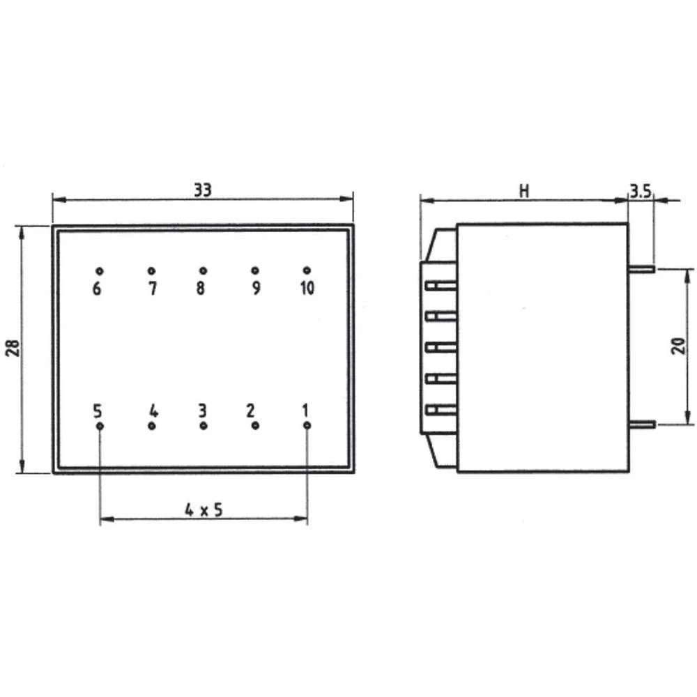 Conrad Product Image