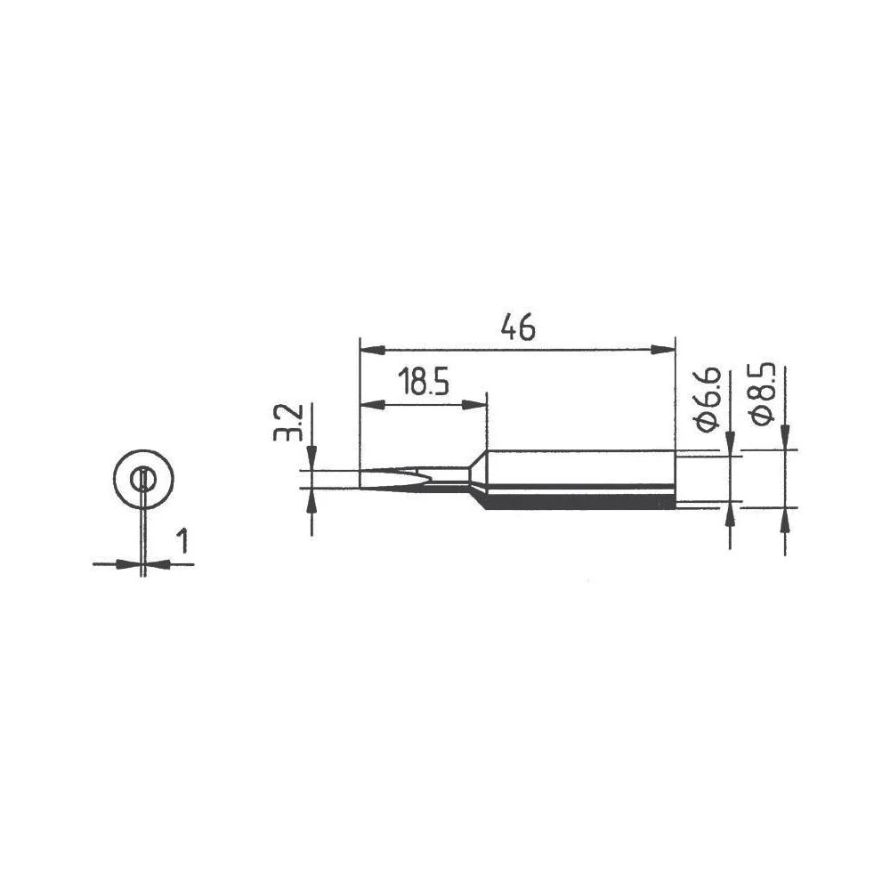Conrad Product Image
