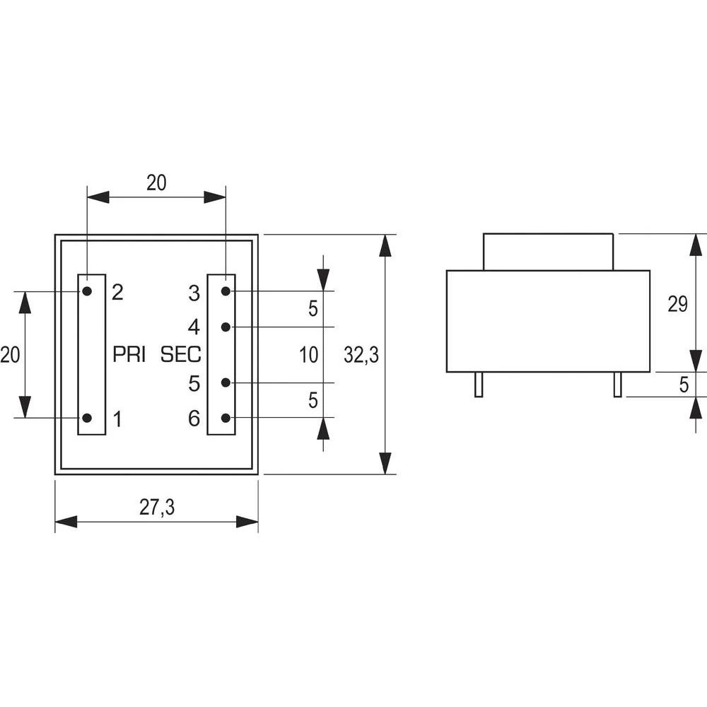 Conrad Product Image