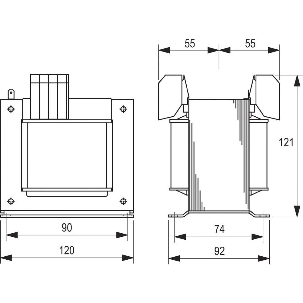 Conrad Product Image