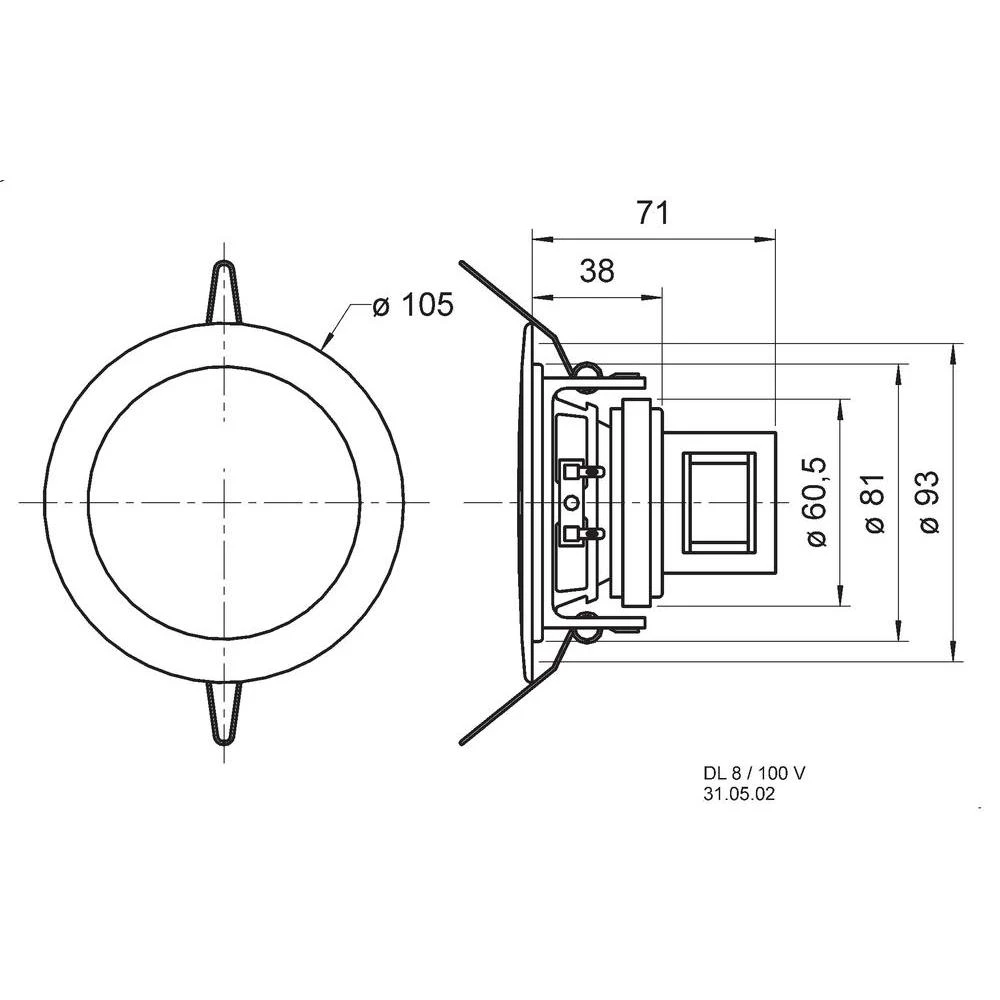 Conrad Product Image