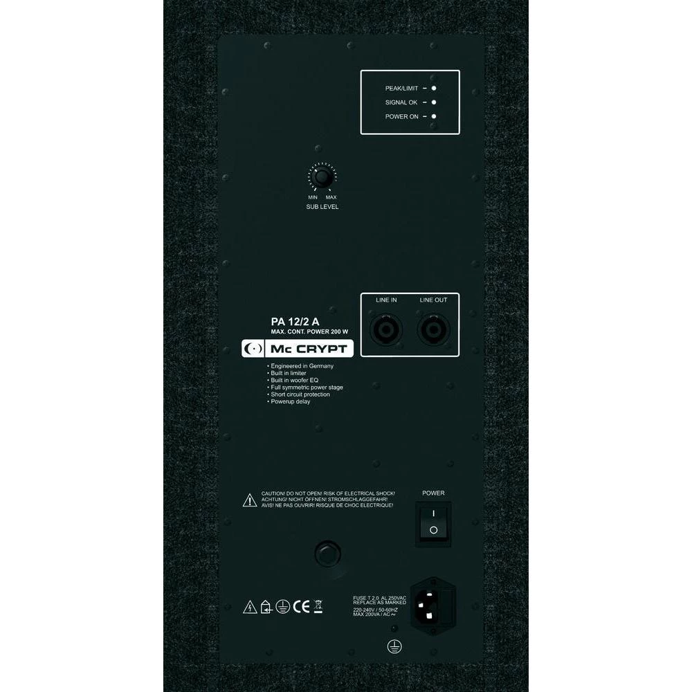 Conrad Product Image