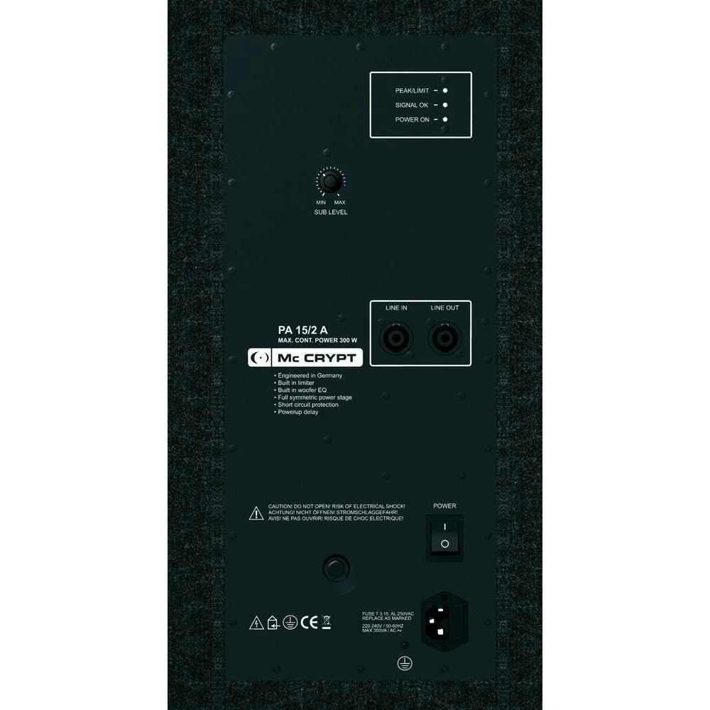 Conrad Product Image