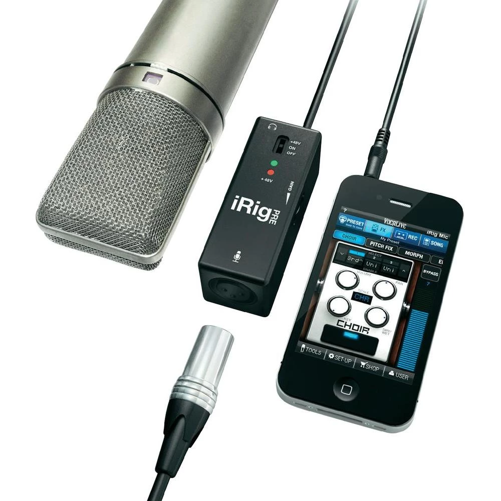 Conrad Product Image