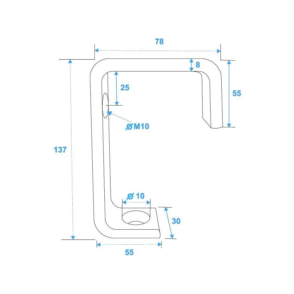 Conrad Product Image