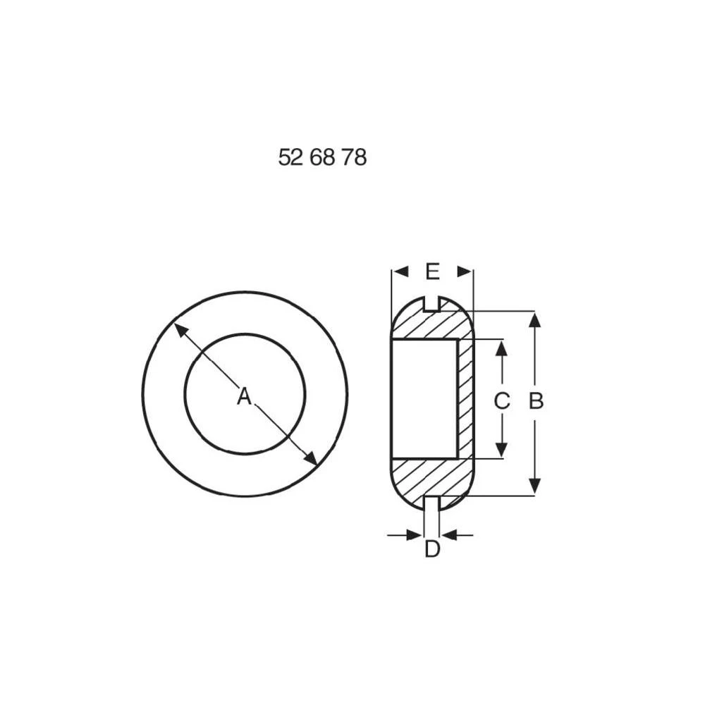 Conrad Product Image