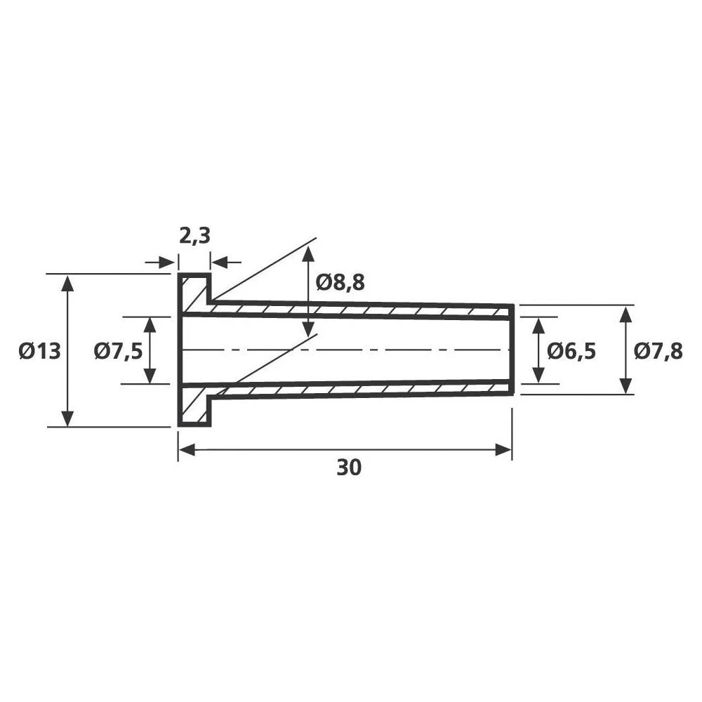 Conrad Product Image