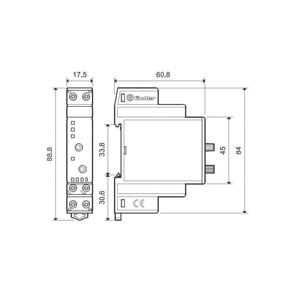 Conrad Product Image