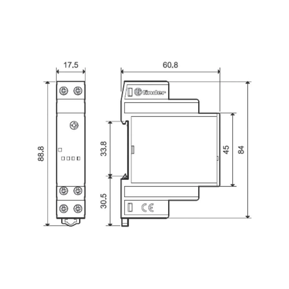 Conrad Product Image